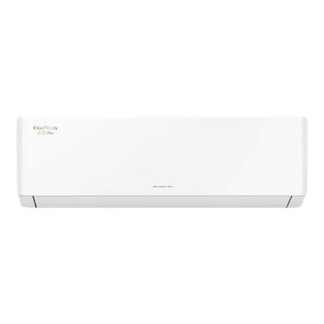 格力 云佳Pro系列 KFR-35GW/NhMa1BG 新一级能效 壁挂式空调 1.5匹