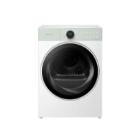 小天鹅 蓝氧2.0本色系列 TH100-H97W-G 全变频 热泵烘干机 10kg