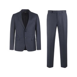 Ermenegildo Zegna ZEGNA/杰尼亚男士UseTheExisting商务西装西服套装281CGA