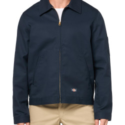 Dickies 女士式长袖连衣裙 ABYOVRT