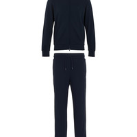EMPORIO ARMANI 安普里奥·阿玛尼 男式运动服套装