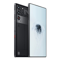 红魔 地方补贴 红魔10Pro+电竞游戏手机骁龙8至尊版全面屏新机自研直屏