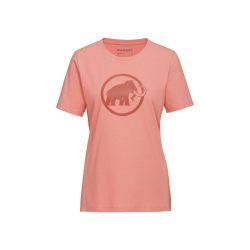MAMMUT Core 女士经典T恤