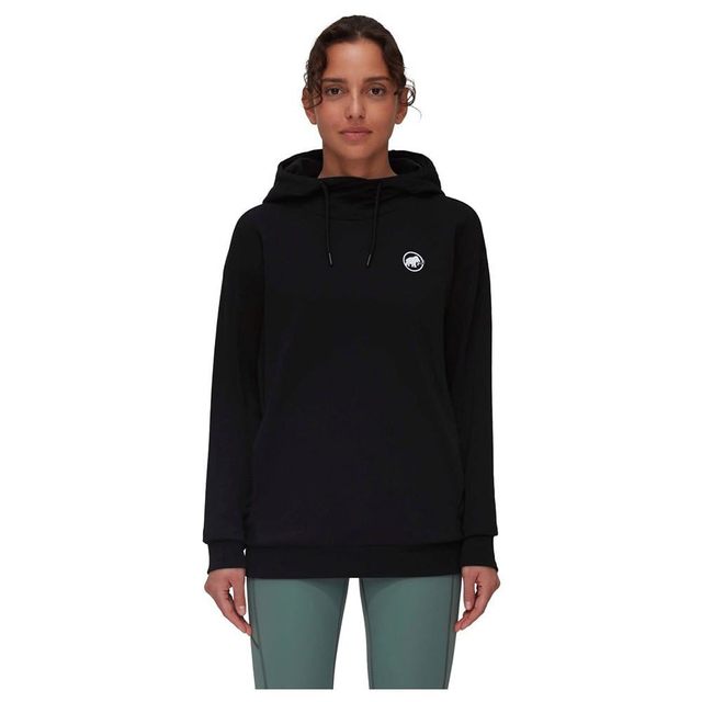 MAMMUT ML 女士连帽衫