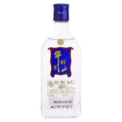 牛栏山 暂无信息 清香型白酒
