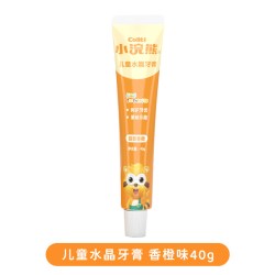 小浣熊 儿童洗发水沐浴二合一儿童沐浴露洗发水
