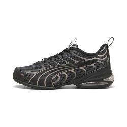 PUMA 女式 Voltra 跑步运动鞋