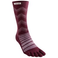 injinji 长筒五指袜 OUTDOOR高帮羊毛