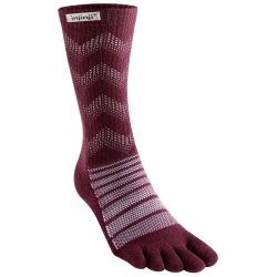 injinji 长筒五指袜 OUTDOOR高帮羊毛