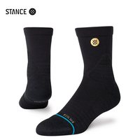 STANCE 男款运动袜 M359A19ALL-BLK