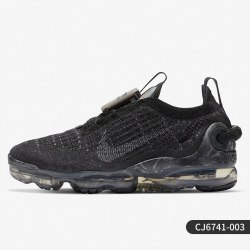 NIKE Air VaporMax 男女通用运动鞋 CJ6741-003