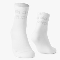 马孔多 跑步袜 男女通用 MPSNQ0W003