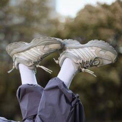 adidas SHADOW FEVER OD 通用款运动鞋 ONY87-2025OTR