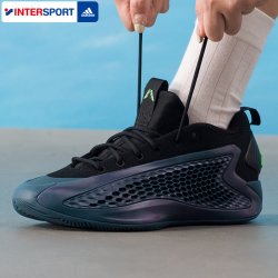 adidas 爱德华兹一代 男款篮球鞋 JQ6135