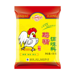 味好美 精品鸡精 100g 调味料