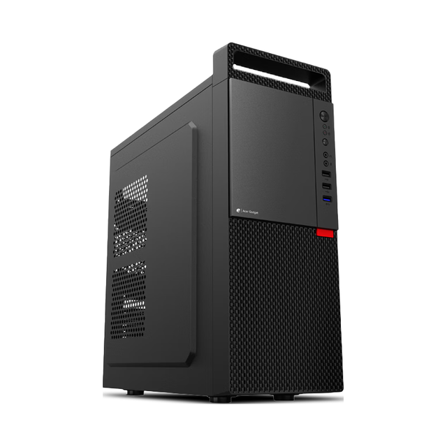EMACHINES 宏碁 E131 支持ATX大板 手提机箱
