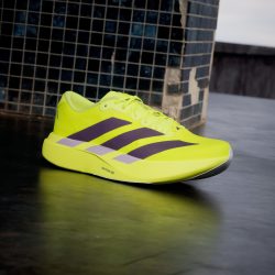 adidas Adizero EVO SL 男款马拉松跑鞋 2026Q1-OOS26
