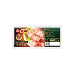 思念 400g爆香牛肉风味馅饼*1