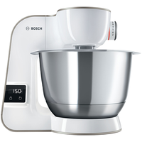 BOSCH 博世 集成称系列 MUMVXW20CN 厨师机 香槟金 宽面条套装