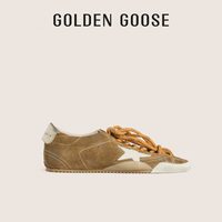 GOLDEN GOOSE True-Star 女士休闲鞋 GWF00922.F007393.55667-2