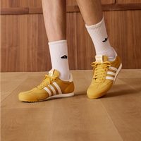 adidas 三叶草系列 R71 男女通用运动鞋 OQB73-2026AL