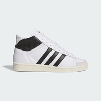 adidas 三叶草系列 JABBAR HI 男女通用板鞋 2025Apr-NMR59-HL