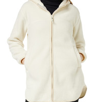 HELLY HANSEN 女士中层风衣