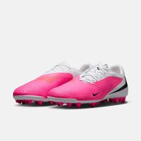 NIKE PHANTOM 6 LOW ACAD 男子足球鞋 IQ2396-900