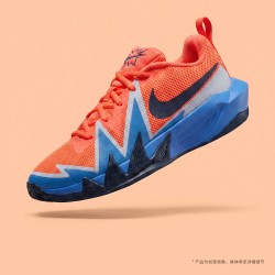 NIKE 大童NIKE S.T. DYNAMITE (GS)运动训练篮球鞋IH2308-800