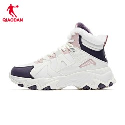 乔丹 XM46221955B 女款登山鞋