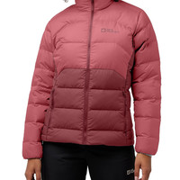Jack Wolfskin Ather Down Jkt W 女士羽绒服