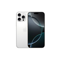 Apple Care+服务 手机  白色钛金属 512GB