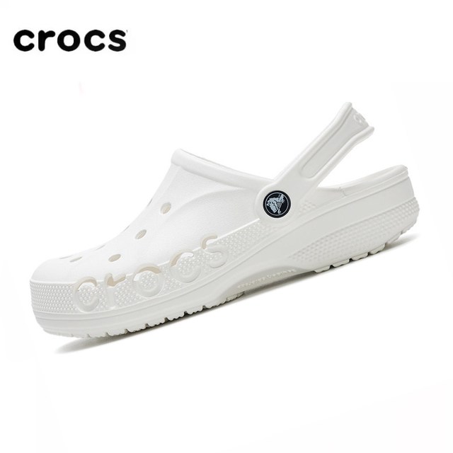 crocs 特林Clog中性沙滩鞋 10001-556158
