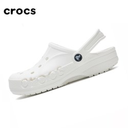 crocs 特林Clog中性沙滩鞋 10001-556158