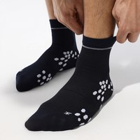 马孔多 跑步中筒袜 MPSNC0W001