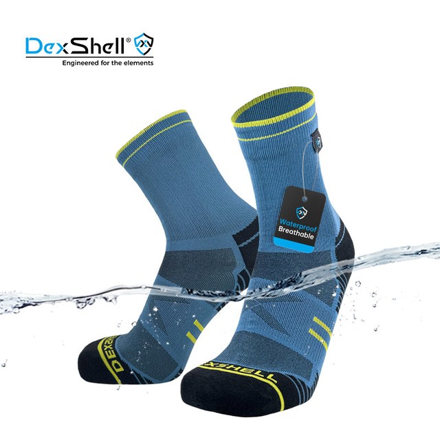 DexShell DS20610 2.0 男女通用防水袜