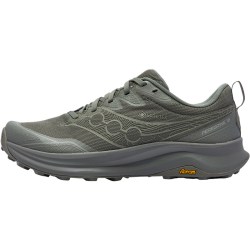 saucony 官方PEREGRINE 游隼16 GTX多功能专业越野跑鞋