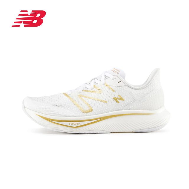 new balance 新百伦 Rebel V3 女款徒步鞋 WFCXMW3