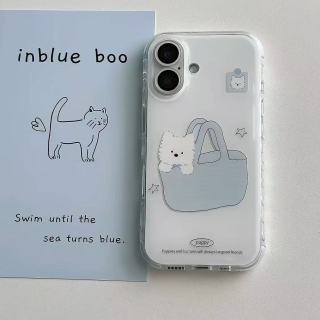 C 【久用不黄 裸机手感】IMD 液态硅胶 iPhone 17 Pro Max 手机壳 A款