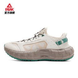 匹克 态极 男款休闲运动鞋 DE2620521