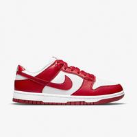 NIKE 官方正品新款Dunk Low女子复古休闲运动板鞋DN1431-101