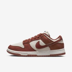 NIKE 官方正品当季新款女子时尚运动低帮透气板鞋DZ2710-101