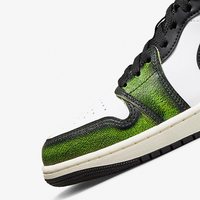 NIKE 官方正品Air Jordan 1男子休闲耐磨运动板鞋DN3705-003