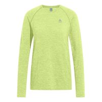 odlo Essential Seamless 女士长袖跑步衫