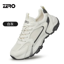 ZERO 零度 男士运动休闲鞋 TY61398E