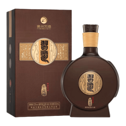 习酒 窖藏1988 53%vol 500mL 1瓶 仅双数赠礼品袋