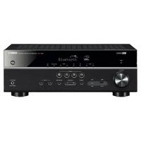 雅马哈 RX-V385 蓝牙5.1声道 数字功放机