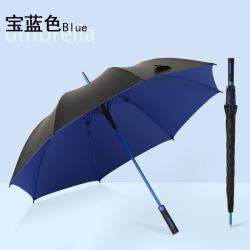 温诗欧 全纤维全自动高尔夫伞