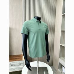 Rock Cloud 吸湿透气速干 男士POLO衫