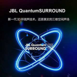 JBL Q50C 入耳式线控降噪 有线耳机
